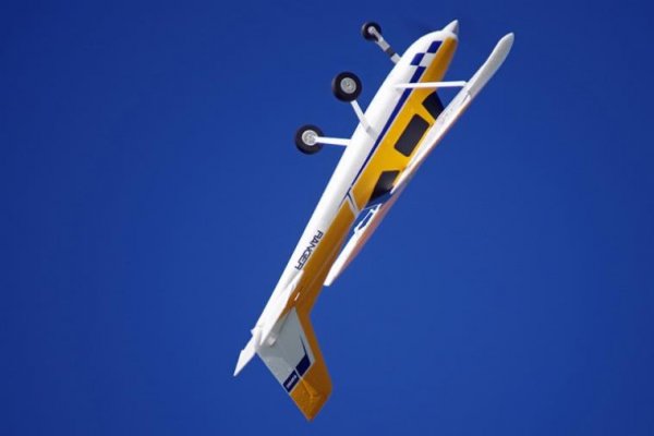 (image for) FMS Ranger 1220mm PNP