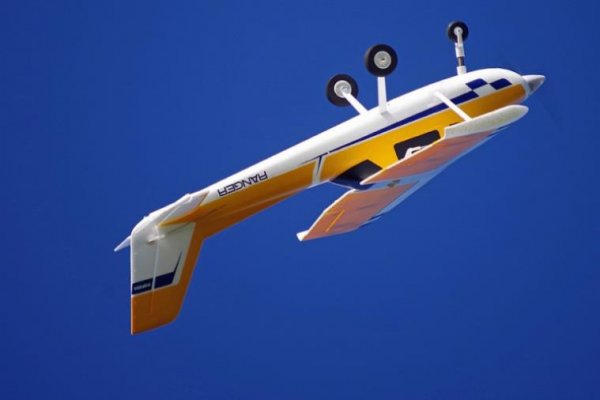 (image for) FMS Ranger 1220mm PNP