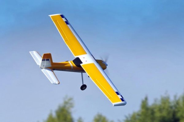 (image for) FMS Ranger 1220mm PNP