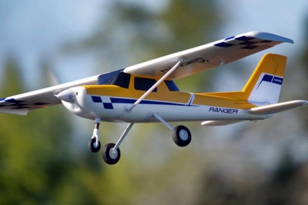 (image for) FMS Ranger 1220mm PNP