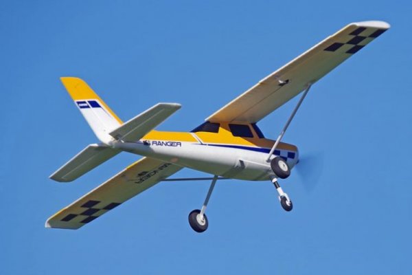 (image for) FMS Ranger 1220mm PNP