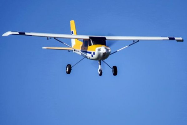 (image for) FMS Ranger 1220mm PNP