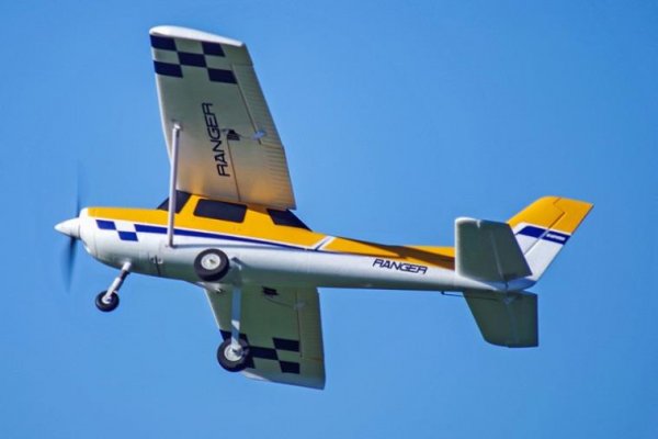 (image for) FMS Ranger 1220mm PNP