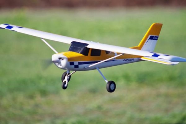 (image for) FMS Ranger 1220mm PNP