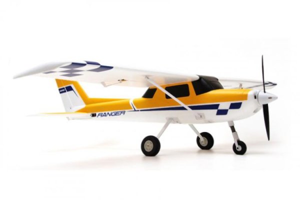 (image for) FMS Ranger 1220mm PNP