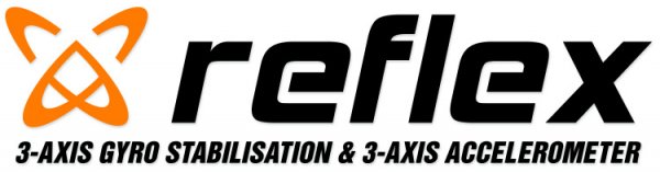 FMS Super EZ V4 1220mm Reflex-Gyro & Floats PNP
