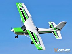 FMS Ranger 1800mm Reflex-Gyro PNP FMS Ranger 1800mm Reflex-Gyro PNP