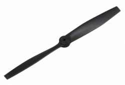 FMS Propeller 12x7.5 2-blade 1700mm PA-18, 1800mm Ranger