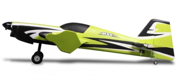(image for) FMS MXS 3D V2 Aerobatic 1100mm PNP