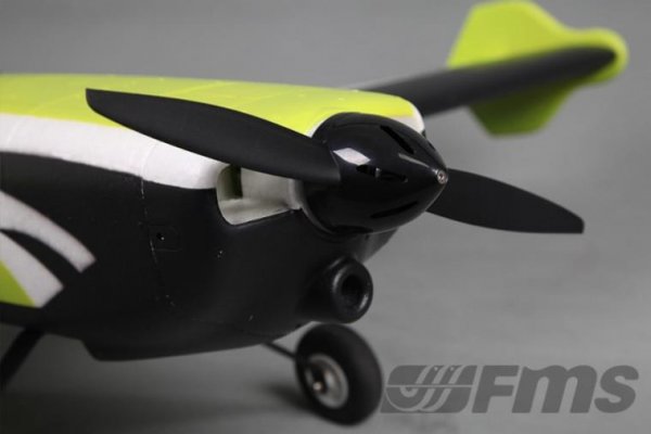(image for) FMS MXS 3D V2 Aerobatic 1100mm PNP