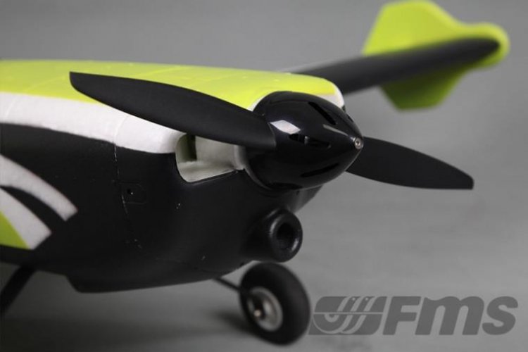 FMS MXS 3D V2 Aerobatic 1100mm PNP - Πατήστε στην εικόνα για να κλείσει