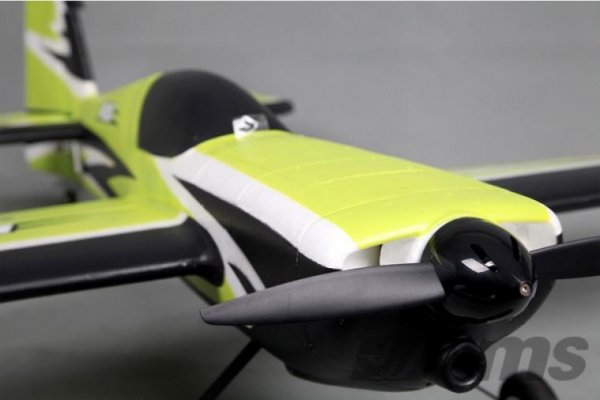(image for) FMS MXS 3D V2 Aerobatic 1100mm PNP