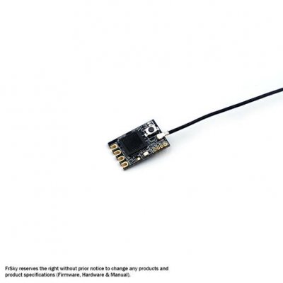 (image for) FrSky Archer M+ OTA