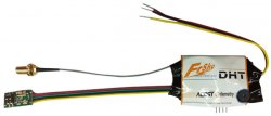 FrSky DHT DIY Module WITH Telemetry FrSky DHT DIY Module WITH Telemetry