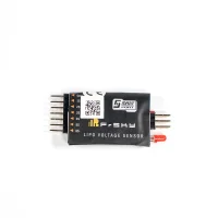 (image for) FRSKY Lipo Voltage Sensor (white screen)