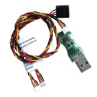 FrSky FUC-3 Upgrade Cable