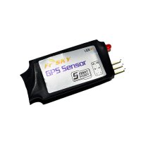 FrSky GPS V2 Sensor with S Port