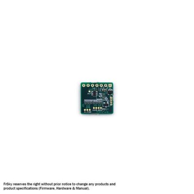 (image for) FrSky OSD