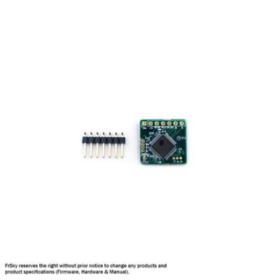 (image for) FrSky OSD