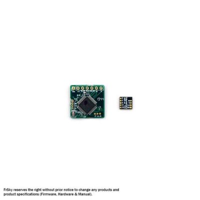(image for) FrSky OSD