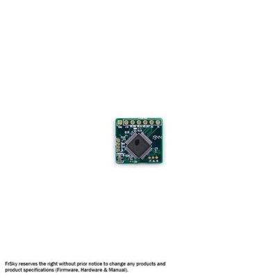(image for) FrSky OSD
