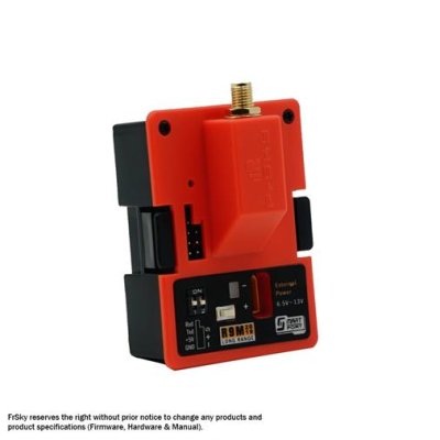 (image for) FRSKY R9M 2019 EU Tx Module