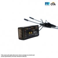 FrSky R9 SX OTA (EU Version) FrSky R9 SX OTA (EU Version)