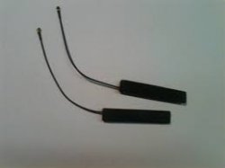 FrSky Receiver PCB antenna