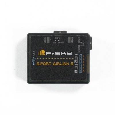 (image for) FrSky S.Port AirLink S
