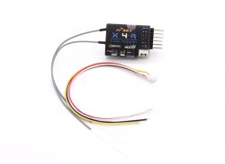 FrSky X4RSB Receiver FrSky X4RSB Receiver