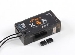 FrSky X6R Receiver (EU Version) FrSky X6R Receiver (EU Version)