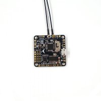 FrSky F3 FC Built-in XSR receiver +OSD (EU VERSION)