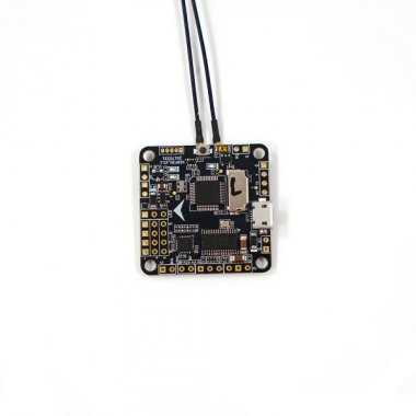 FrSky F3 FC Built-in XSR receiver +OSD (EU VERSION)