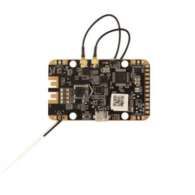 FrSky F3 FC Built-in XSR receiver +OSD+ PDB (EU VERSION)