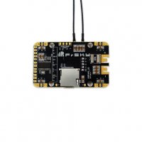 FrSky F4 FC Built-in XSR receiver +OSD+ PDB (EU VERSION)