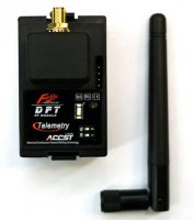 FrSky DFT Module FrSky DFT Module