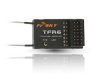FrSky Futaba FASST Compatible 7Ch 2.4Ghz Receiver