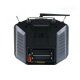 FrSky Taranis Q X7 ACCESS 16CH with R9M Module (Black)