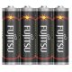 Fujitsu Batteries General Purpose AAA (4 pcs.)