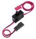 Futaba Receiver Switch Harness Std (SSW-GS)