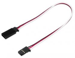 Futaba Extension Cord 200mm B3P