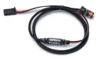 (image for) Futaba BPS-1 Sensor for GY701/CGY750 & O.S.