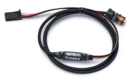(image for) Futaba BPS-1 Sensor for GY701/CGY750 & O.S.