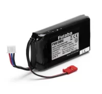 (image for) Futaba Transmitter Battery Li-Fe 6.6V 2100mAh V2
