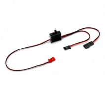 Futaba Switch Harness SSW-J/charge