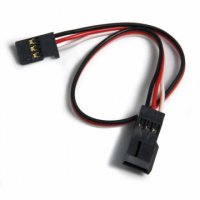 Futaba Extension cord HD 0,3mm 200mm