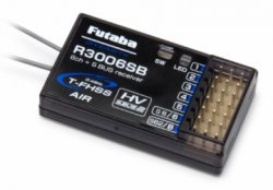 Futaba R3006SB Receiver Futaba R3006SB Receiver