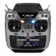 Futaba T16IZ-SUPER Radio, R7208SB FASSTest, T-FHSS, S-FHSS