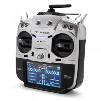 Futaba T18SZ Radio set with R7008SB receiver FASSTest