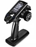 Futaba T4PM Transmitter T-FHSS w/R304SB
